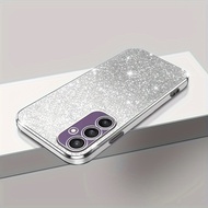 TEMU เคสโทรศัพท์กันกระแทกแฟชั่นสำหรับ Samsung สำหรับ S24/M54/F54/S24Plus/S24Ultra/S24FE/SM-S921B/DS/