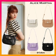 Alice Martha Mond Shoulder Bag - 4 Colors (2023 NEW)