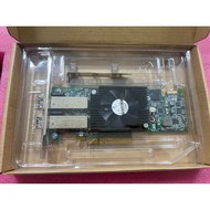 HBA Card Dell Emulex LPE16002 Dual Port 16G FC Card - F3VJ6, 6VK2R, 4G6WF