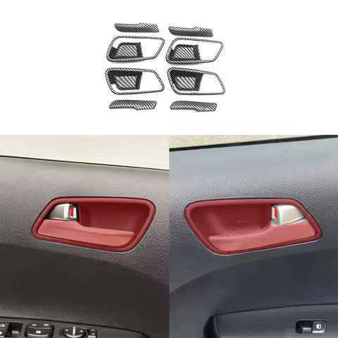 Suitable for Kia Picanto Kia Morning interior door bowl handle trim