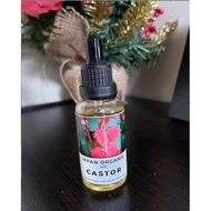 Japan Organic Oil / Castor / 100% Organic / Facial Care