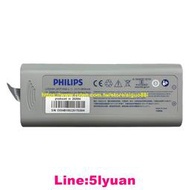 滿350元出貨現貨.原裝全新 飛利浦 PHILIPS GS10 TC20 監護儀電池 Li3S200A 11.1V