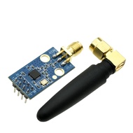 1pcs CC1101 wireless module data transmission and reception module with antenna