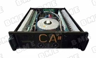 POWER AMPLIFIER SOUNDSTANDARD CA 38 / CA38 + KUALITAS GRADE A
