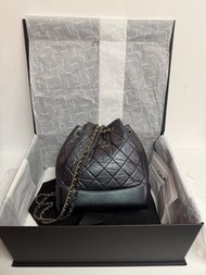 Chanel Gabrielle backpack Chanel backpack Chanel flap bag