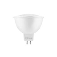 หลอดไฟ LED HI-TEK MR16 220 โวลต์ 4 วัตต์ WARMWHITE GU5.3 สีเหลือง (1067605)