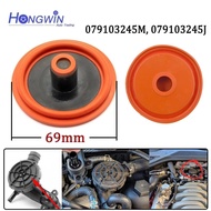 Engine Oil Separator Membrane 079 103 245 J For VAG Volkswagen Touareg 11-18 Audi A8 (4H_) S8 10-13 