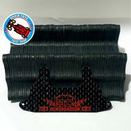 Rep Tamiya 92457 Tamiya/ Carbon 2025 Rear Brake Stay TKC 30th Anniversary 1.5mm break stay break pad