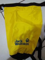 Jack Wolfskin運動筒包
