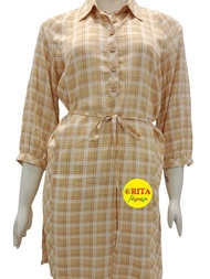 MCB LADIES ATASAN WANITA mlbj 5505092 - RITA