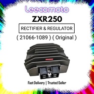 KAWASAKI ZXR250 RECTIFIER & REGULATOR- 21066-1089-