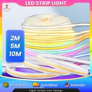 1/5/10 Meter LED Light Strip AC 220V Multicolour RGB | Warmwhite Ceiling Light L Box Plaster Ceiling