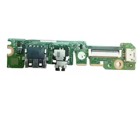USB Audio Headset Port IO Board LS-K091P for Acer Aspire A515-56 A115-32 AV15-51 A514-54 A315-35 A31