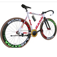 JLAB FIXIE ALLOY FRAME Size 58 85