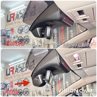 OTPerformance DashCam 4K UHD Premium Vision Camera Mazda CX-30 Mazda 3 2019 2023 CX30 Car Recorder K