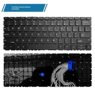 gaming keyboard keyboard wireless For HP 430 G6 G 7 435 G6 G7 ZHAN66 Pro 13 G2 Keyboard HSN-Q14C Q23