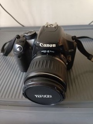 Canon 450D數碼單鏡反光機