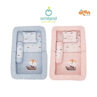 Omiland Fox Series Pool Mattress OK02051/2
