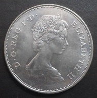 英國 GREAT BRITAIN 皇太后80歲壽辰 25 new pence - 1980