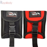 Diving Weight Pocket 1pcs 3KG/6.6LBS Accessories Diver Holder Weight Belt