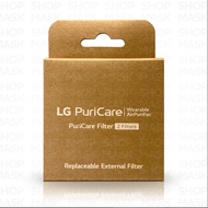 Filter for LG PuriCare