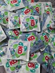 KA 4合1洗衣膠囊