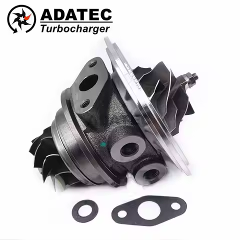 RHF55 Turbo Charger CHRA VF52 VF48 14411AA800 14411-AA800 Turbine Cartridge VA440028 For Subaru Fore