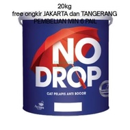 NO DROP 25 kG WARNA Katalog PELAPIS ANTI BOCOR waterproofing