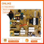 90% new original LG 43UJ6300/43LG63CJ-CA power supply board EAX67209001 LGP43DJ-17U1