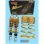 TRC SHOCK REAR SUSPENSION NMAX V2 V3/AEROX