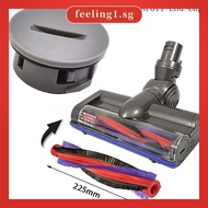 FEELING-For Dyson V6 Animal V6 DC58 DC59 DC61 DC62 Handheld End Cap Assembly 965665-03