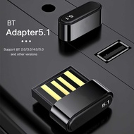 ESSAGER Bluetooth 5.1 Dongle Adapter for PC Mouse Earphone Speaker ES51 – Essager Dongle Bluetooth P