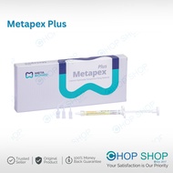 Original Medicament METAPEX+ PLUS by META BIOMED