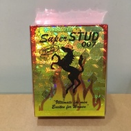 super stud 007 delay tissue