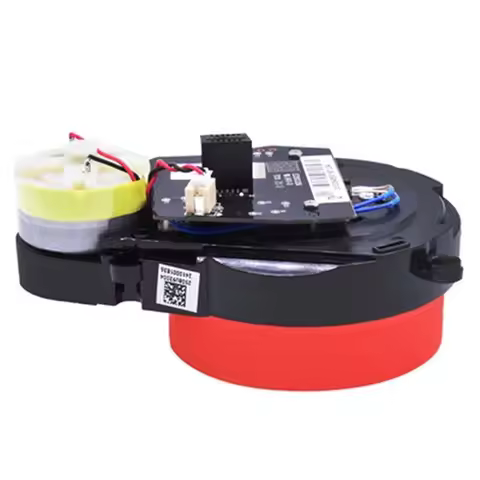 Original LDS Laser Distance Sensor Spare Parts For Xiaomi Mi Robot 1S 1st SDJQR01RR Robot Vacuum Cle