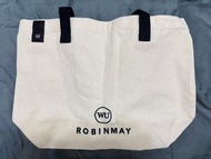 Robinmay聯名小吳手提包