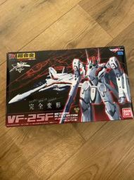 全新現貨 日版 超合金 Macross Frontier Macross F VF-25F