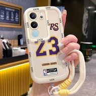 Casing For VIVO V29 5G V29 Pro 5G Case Silicone