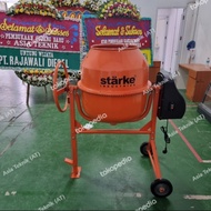 ALAT ADUK SEMEN MOLEN MINI MOLEN MINI MIXER MINI 200 LITER STARKE