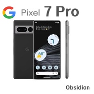 Google Pixel 7 Proโทรศัพท์มือถือ 98% กว้าง 6.7 นิ้ว ความละเอียด 1440 x 3120 พิกเซลพร้อมส่ง
