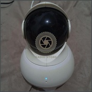 Yi Dome Camera