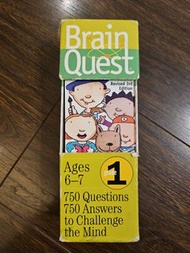 Brain Quest