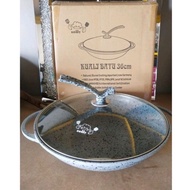 READY STOK PERIUK BATU 36cm