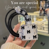 Cartoon Charger Protector Cover and Cord Wrap For IP 20W/18W Durable Charger Protector Set