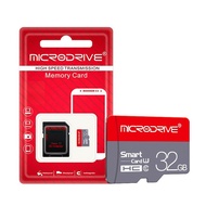 Micro SD Card TF Card 32G Micro Sufficient Driving Recorder SD Large Memory Card TF32GB