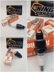 Busi Autolite 275 motor RX King Vespa drat pendek Busi Autolite tipe 275 made in USA untuk motor 2 t