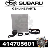 414705601 Timing Belt Kit Set for Subaru E10 1.0 1983-1987 (88ZA19)
