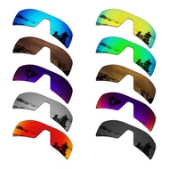 OAKLEY Oakley Polarized Replacement Lenses for Oakley Oil Rig 009081 Sunglasses - Multiple Options