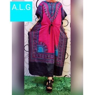 Batik KALONG DASTER For BDN Weight (50-85kg)