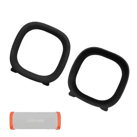 For Xiaomi Sound Party Protective Case Comprehensive Coverage Shield Speaker Silicone Shell Anti Scr